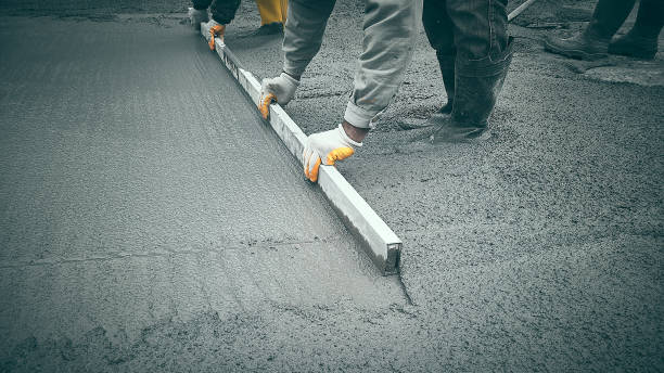 Best Commercial Concrete Services in Georgetown, KY