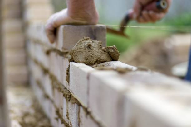 Best Concrete Patio Design and Installation in Georgetown, KY