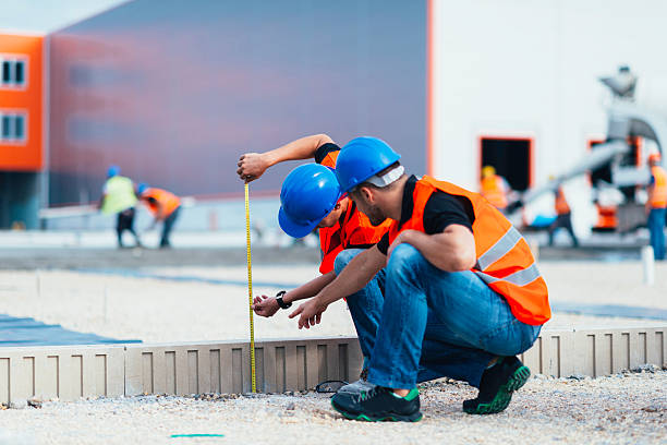 Best Concrete Sealing and Maintenance in Georgetown, KY