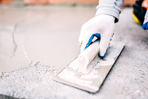 Best Concrete Staining and Coloring in Georgetown, KY